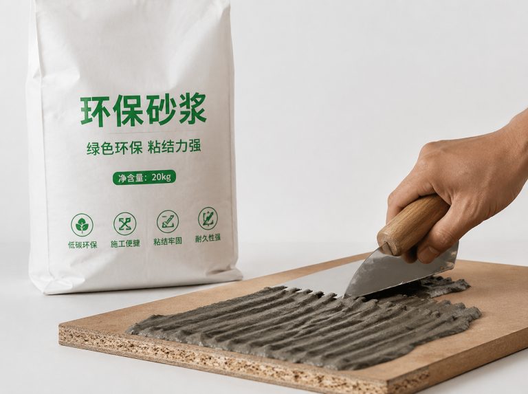 钢筋连接套筒专用灌浆料